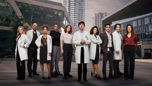 The Good Doctor, Season 1 image 3