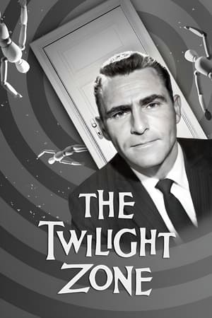 The Twilight Zone, Season 2 poster 3