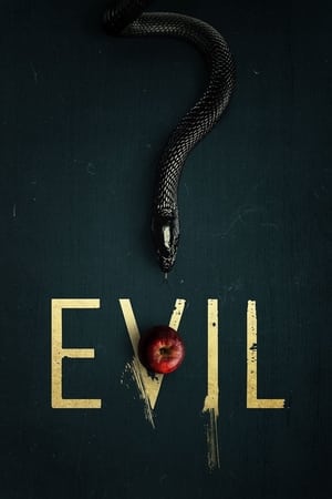 Evil, Season 3 poster 3