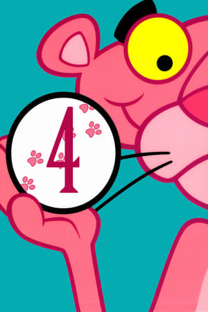 The Pink Panther Show, Season 3 poster 3