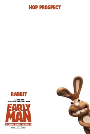 Early Man poster 4
