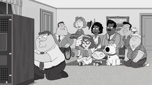 Family Guy Through the Years image 0