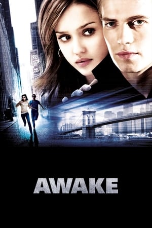 Awake poster 3