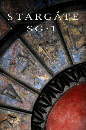 Stargate SG-1, Season 1 poster 1
