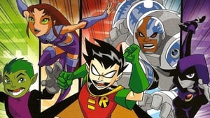 Teen Titans, Season 5 image 2
