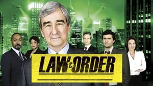 Law & Order, Season 17 image 0