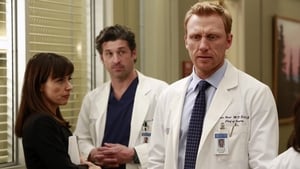 Grey's Anatomy, Season 9 - Hard Bargain image