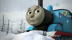 Thomas and Friends, Season 17 - No Snow For Thomas image