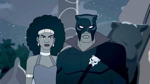 Marvel's Avengers: Black Panther's Quest, Season 5 - T’Chanda image