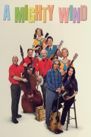 A Mighty Wind poster 3