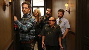 It's Always Sunny in Philadelphia, Season 9 - The Gang Squashes Their Beefs image