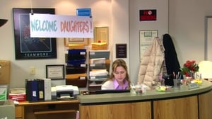 The Office, Season 2 - Take Your Daughter to Work Day image