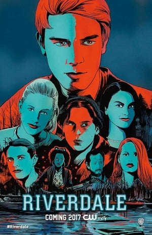 Riverdale, Season 3 poster 2