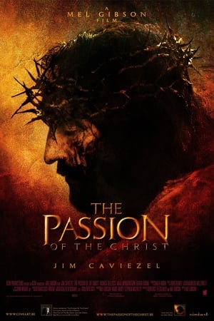 The Passion of the Christ poster 1