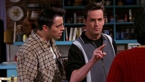 Friends: The Complete Series - What's Up with Your Friends? (Season 4) image