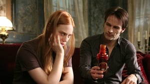 True Blood, Season 2 - Nothing But the Blood image
