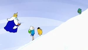 Adventure Time: Marceline Collection - Frog Seasons: Winter image