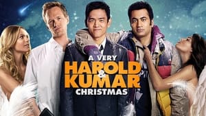 A Very Harold & Kumar Christmas image 7