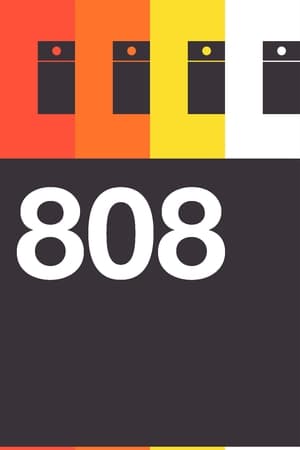 808 poster 3
