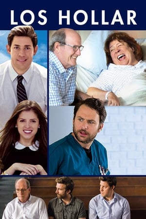 The Hollars poster 1