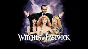 The Witches of Eastwick image 6