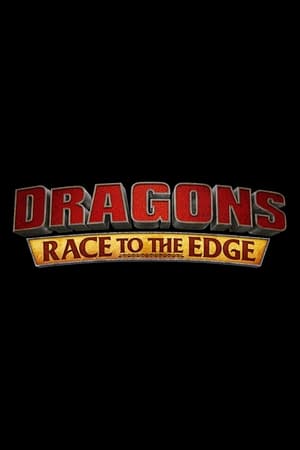 Dragons: Race to the Edge, Season 1 poster 1