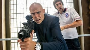 The Brothers Grimsby image 3