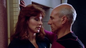 Encounter At Farpoint, Pt. 2 image 0