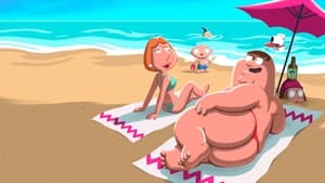 Family Guy, Season 15 image 2
