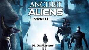 Ancient Aliens, Season 14 image 3