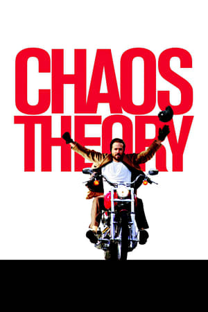 Chaos Theory poster 4