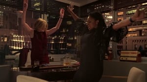The Good Fight, Season 6 - The End of STR Laurie image