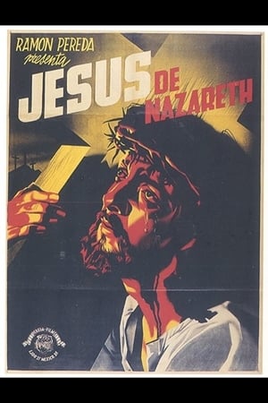 Jesus of Nazareth poster 2