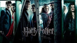 Harry Potter and the Deathly Hallows, Part 1 image 5