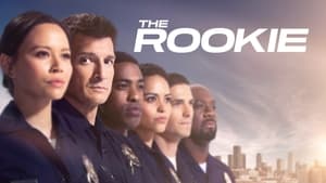 The Rookie, Season 5 image 0