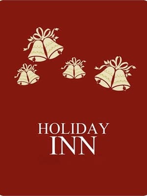 Holiday Inn poster 1