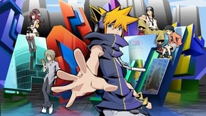 The World Ends with You The Animation image 0