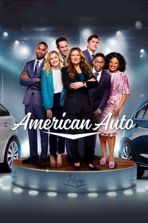 American Auto, Season 2 poster 1
