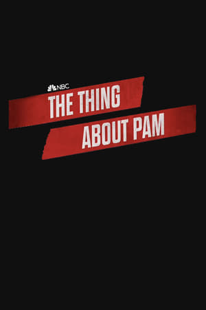 The Thing About Pam, Season 1 poster 3