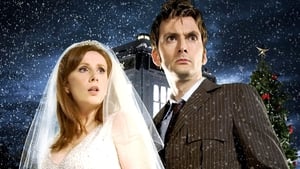 Doctor Who, Christmas Special: A Christmas Carol (2010) - The Runaway Bride image