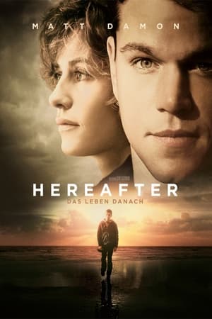 Hereafter poster 1