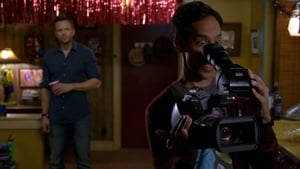 Community, Season 6 - Laws of Robotics and Party Rights image