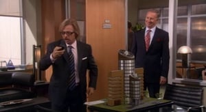 Rules of Engagement, Season 2 - Russell's Father's Son image