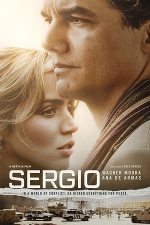 Sergio poster 3