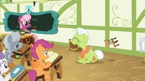 My Little Pony: Friendship Is Magic, Vol. 2 - Family Appreciation Day image