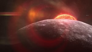 How the Universe Works, Season 6 - Secret History of Mercury image