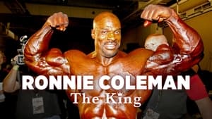 Ronnie Coleman: The King image 1