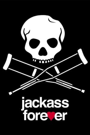Jackass Forever poster 4
