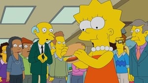 The Simpsons, Season 32 - Burger Kings image