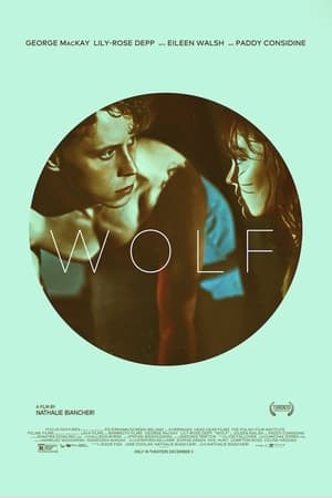 Wolf poster 3